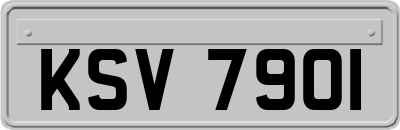 KSV7901