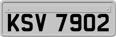 KSV7902