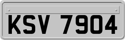 KSV7904