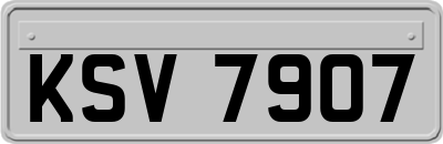 KSV7907