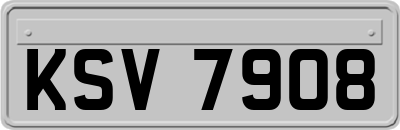 KSV7908