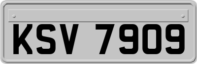 KSV7909