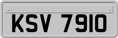 KSV7910