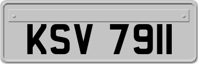 KSV7911