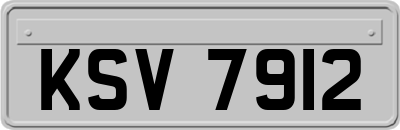 KSV7912