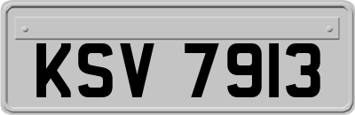 KSV7913
