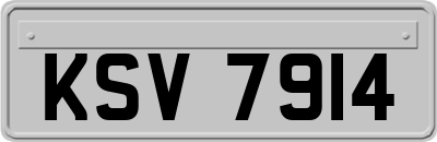 KSV7914