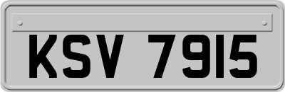 KSV7915