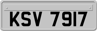 KSV7917