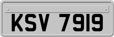 KSV7919