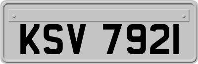 KSV7921