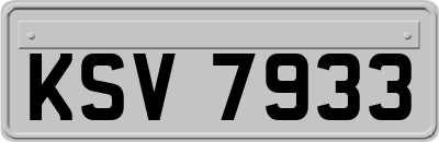 KSV7933