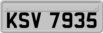 KSV7935