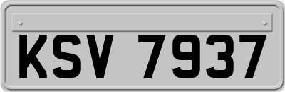 KSV7937
