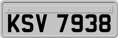 KSV7938