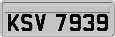 KSV7939