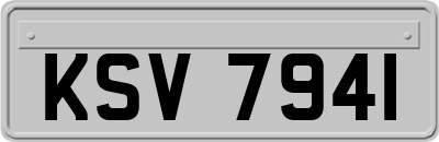KSV7941