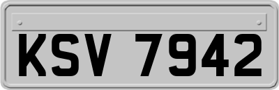 KSV7942