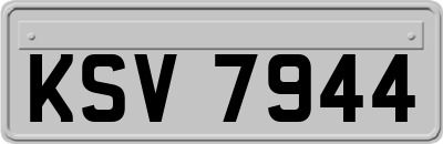 KSV7944