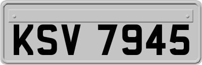 KSV7945