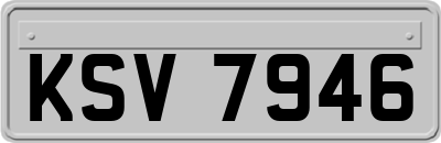 KSV7946