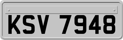 KSV7948