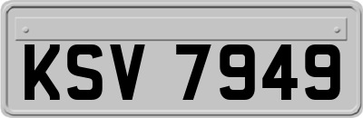 KSV7949
