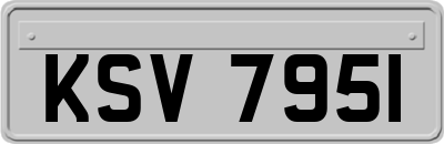 KSV7951