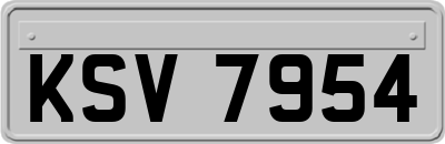 KSV7954