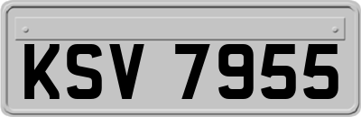 KSV7955