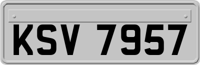 KSV7957