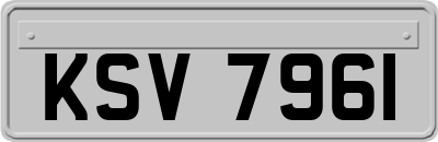 KSV7961