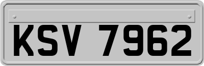 KSV7962