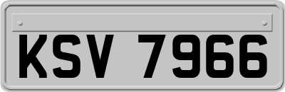KSV7966