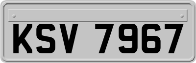 KSV7967