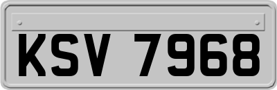 KSV7968