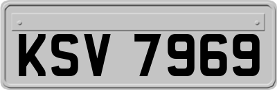 KSV7969