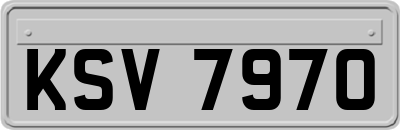 KSV7970