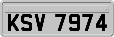 KSV7974