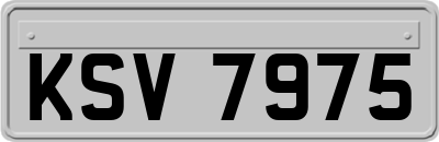 KSV7975