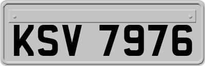 KSV7976