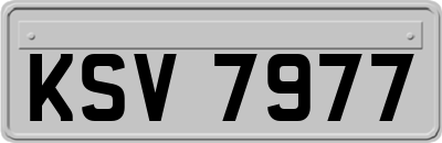 KSV7977