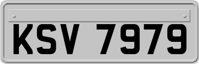 KSV7979
