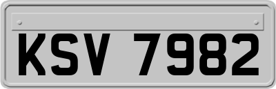 KSV7982