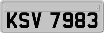 KSV7983