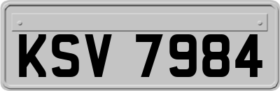 KSV7984