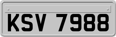 KSV7988