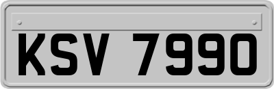 KSV7990