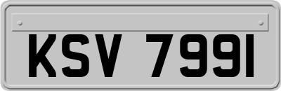 KSV7991