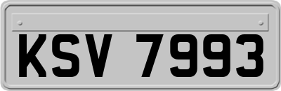KSV7993